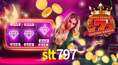 Desvendando o Mundo dos Jogos Virtuais na slt797