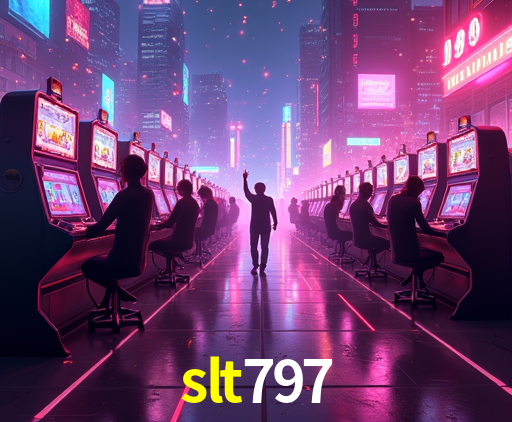 Estatísticas slt797