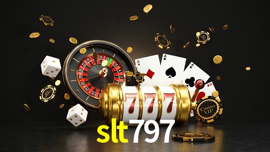 Welcome Bonus slt797