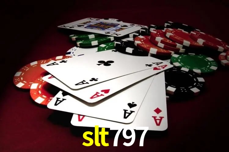 Experiência VIP slt797