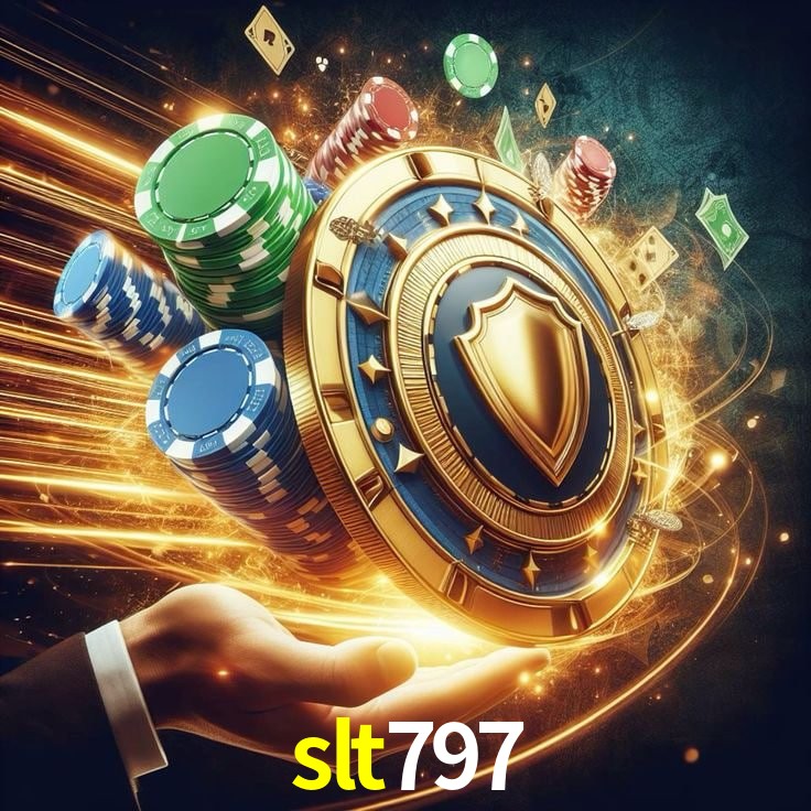 slt797 Curitiba - Live Betting