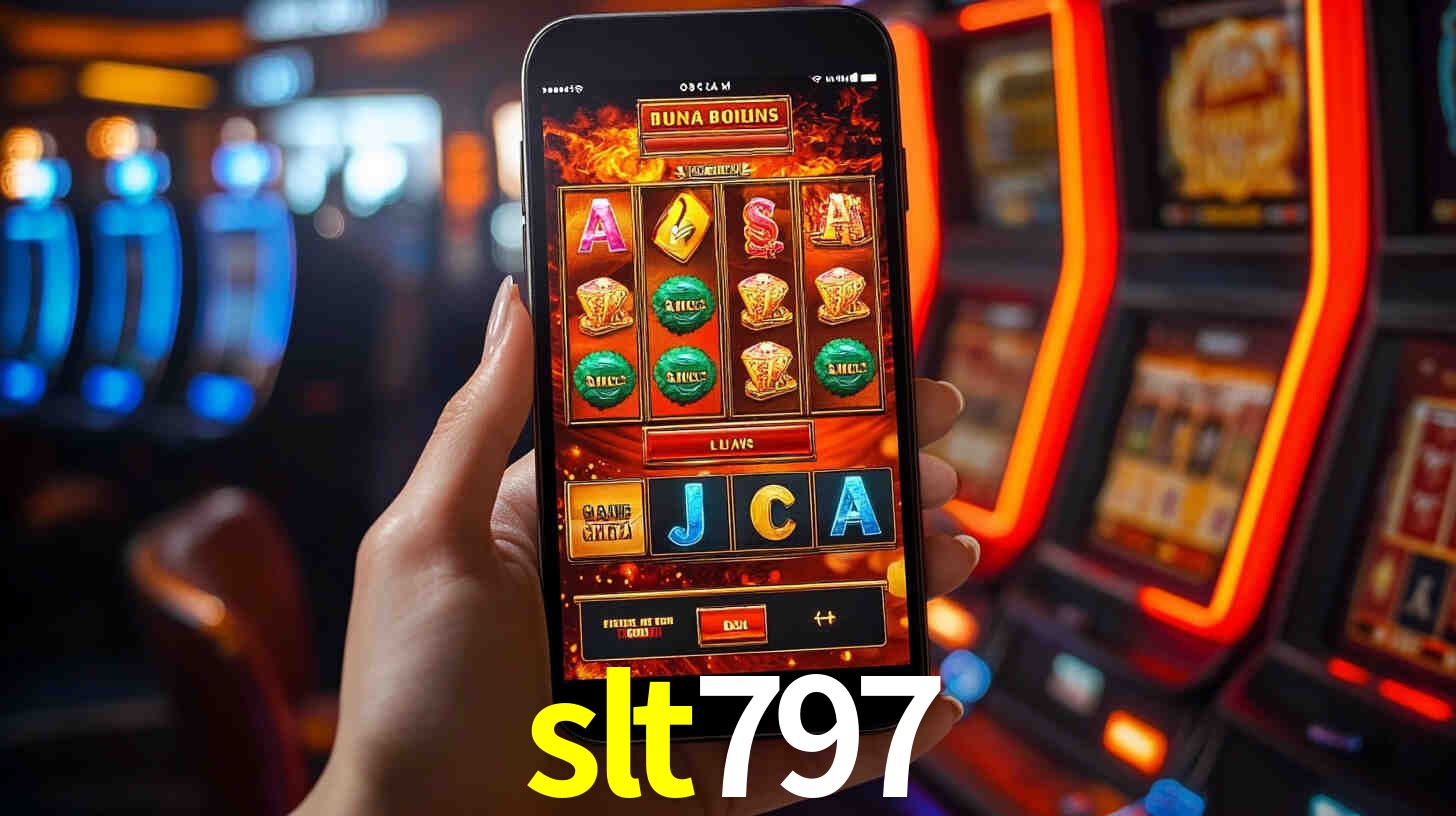 Experimente o Login Seguro Premium no slt797