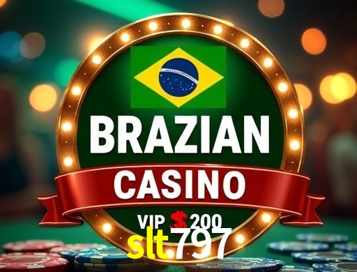 slt797 Salvador - Strategy