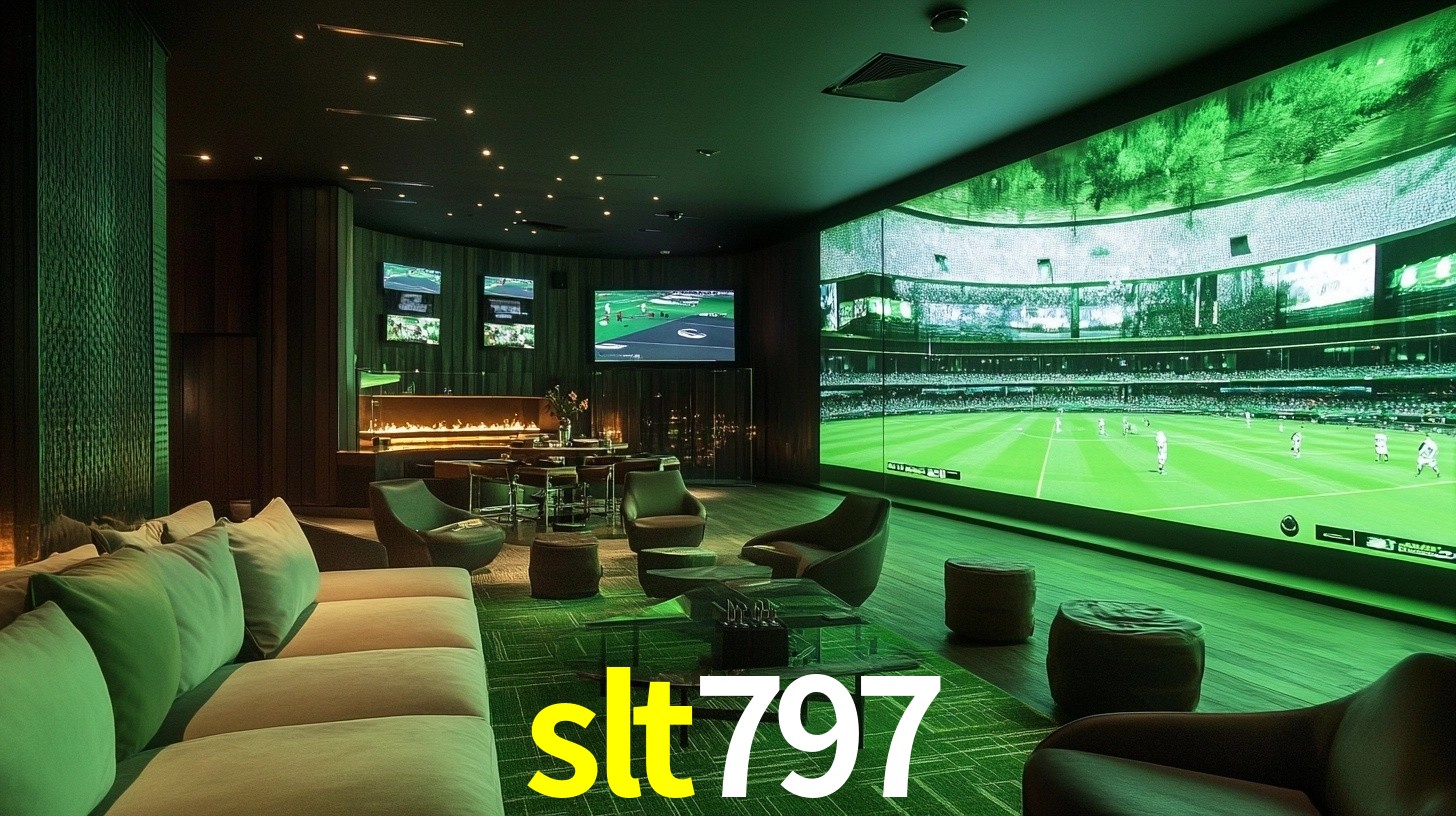 Sinta a adrenalina dos jogos de cassino com slt797