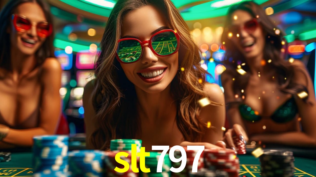 Bonus Features slt797