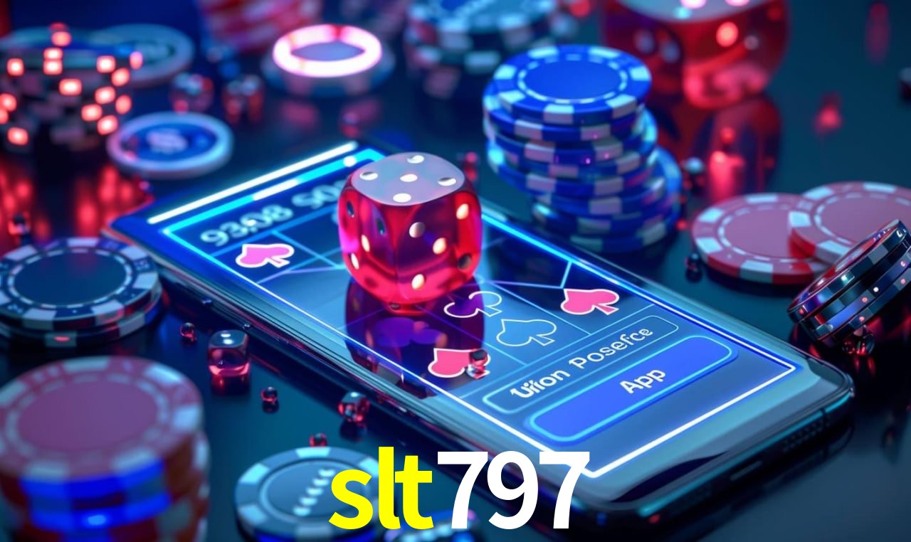 slt797 - Análise de Mercados Esportivos