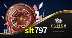 Login Seguro slt797