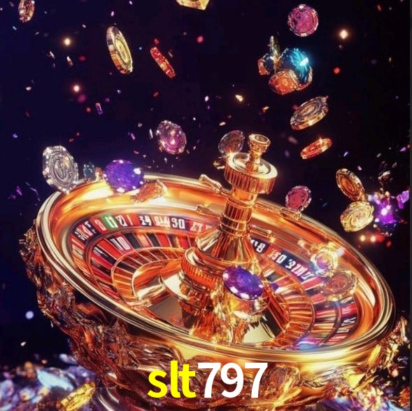 slt797 - User Statistics