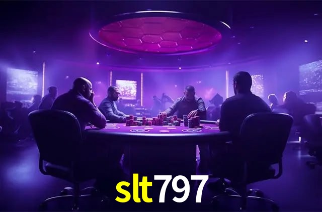 Integração de APIs slt797