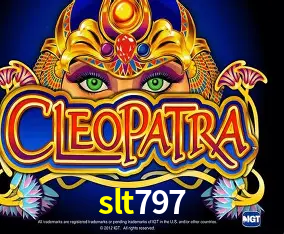 slt797 Curitiba - Live Status