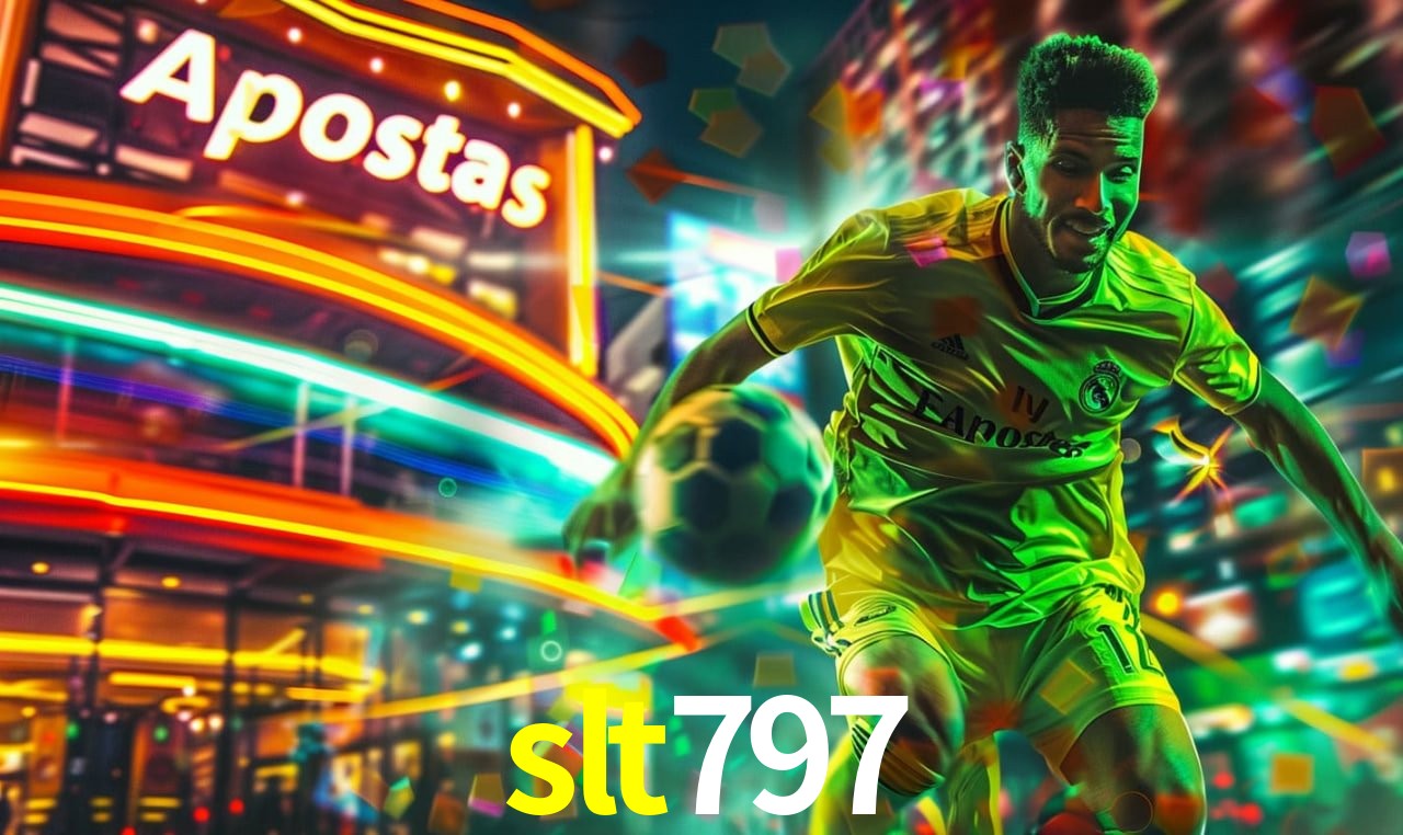 Promoções Sazonais slt797