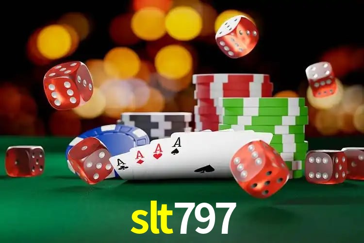 slt797 São Paulo - Jogo Providers