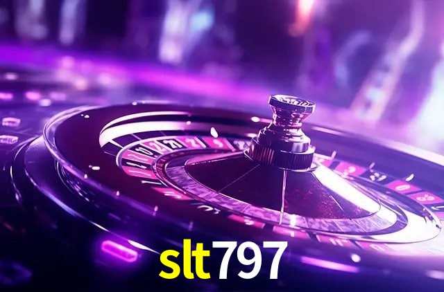 Mesa de Roleta slt797