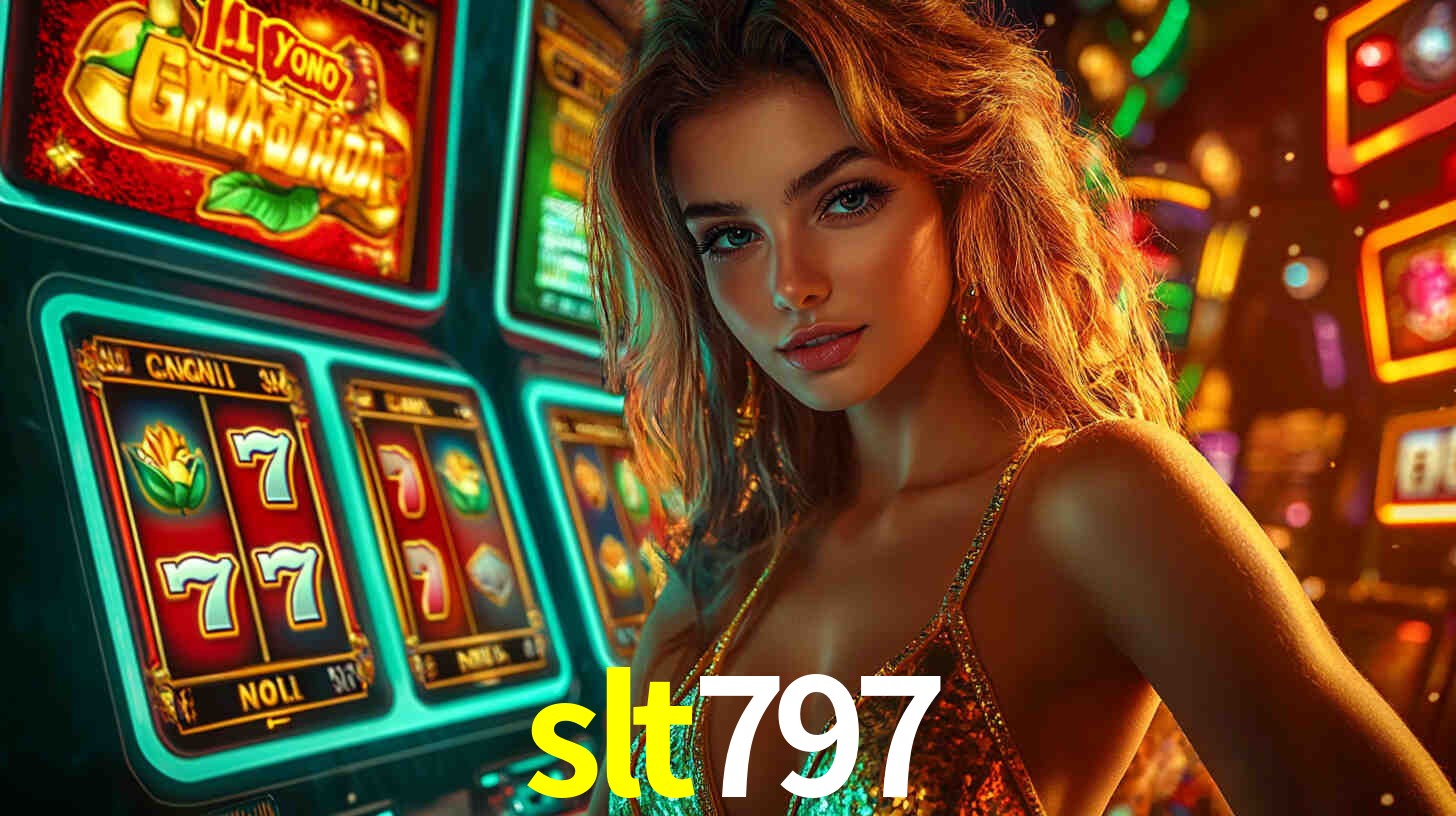 Live Casino slt797