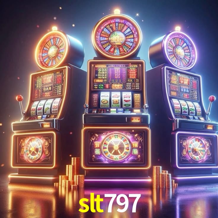 Ofertas Imperdíveis na slt797: Promoções e Bônus Que Valem a Pena
