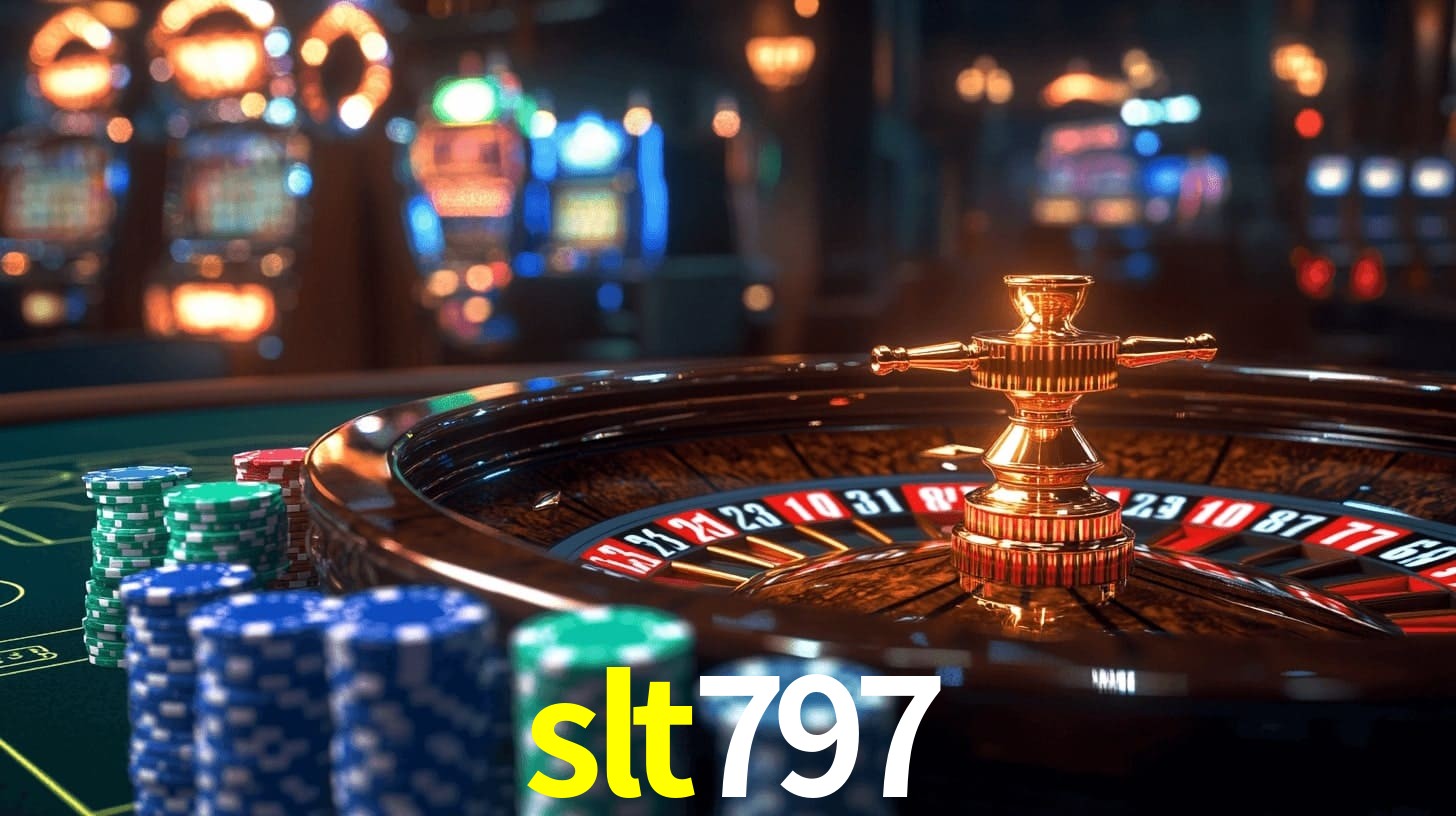slt797 BET