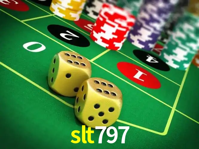 Game Statistics slt797