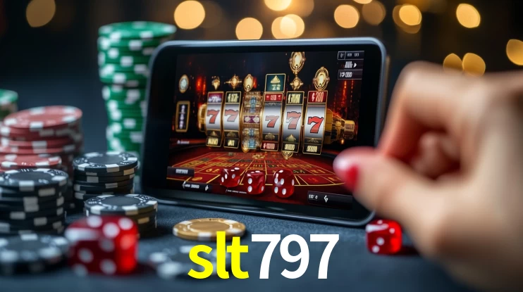 Blackjack Table slt797