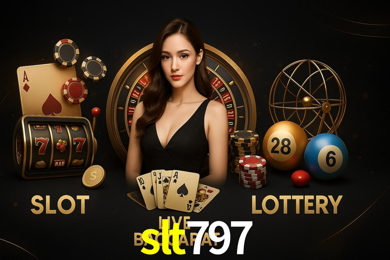 slt797 Belo Horizonte - Promo Tips