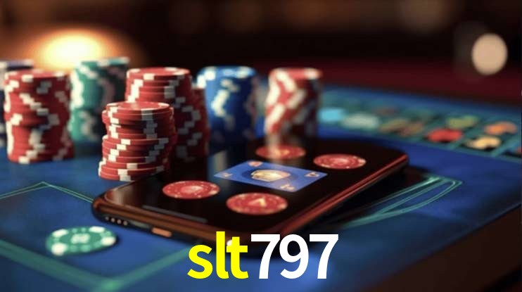 slt797 Rio de Janeiro - Popular Jogos
