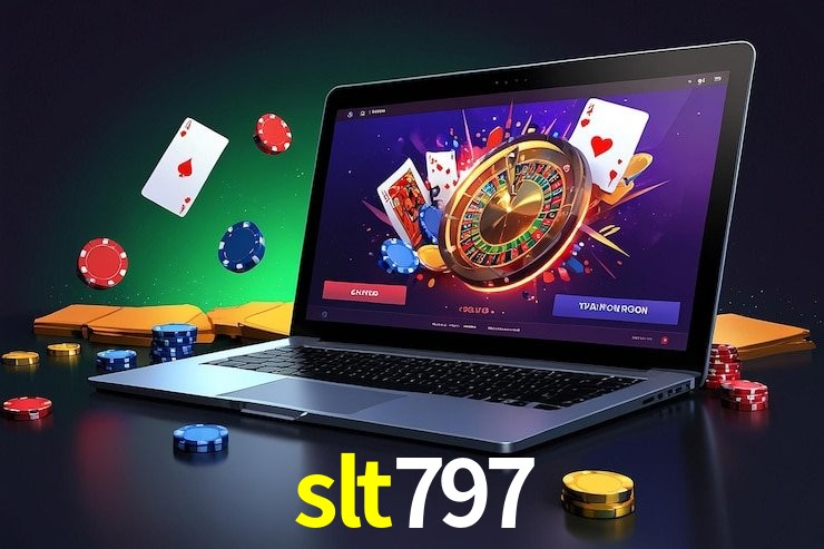 slt797 Belo Horizonte - Payments