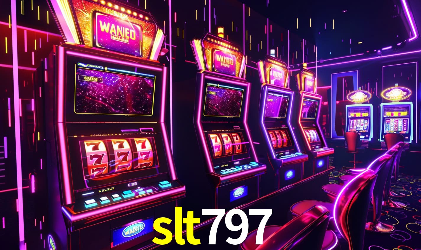 slt797 Brasília - Crash Guide