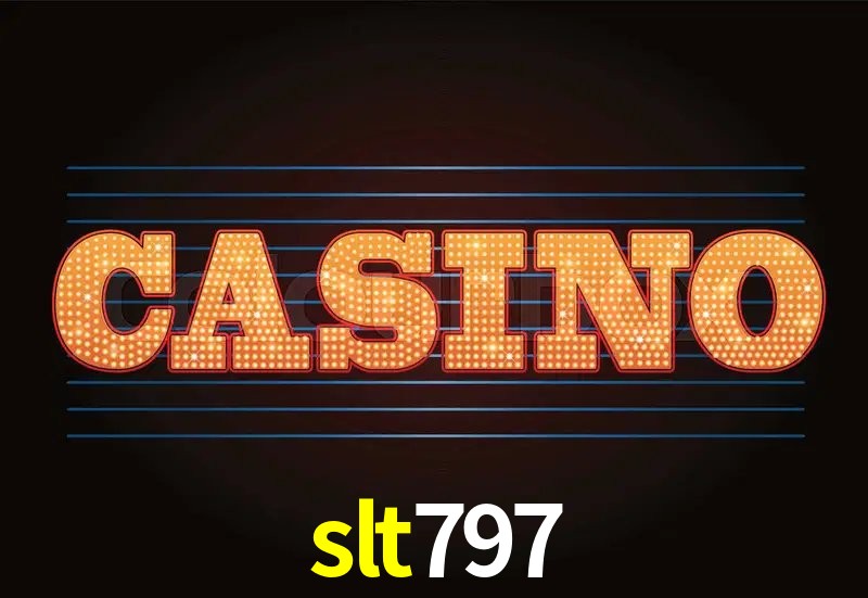 Tecnologia da Plataforma slt797
