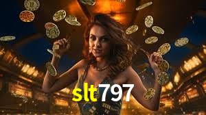 Game Providers slt797