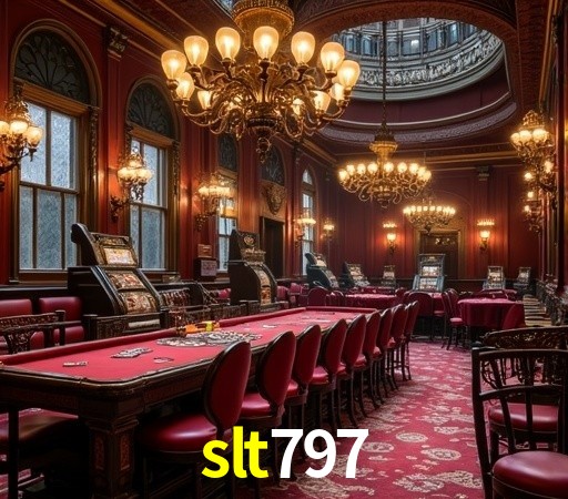 slt797 Rio de Janeiro - Licenses