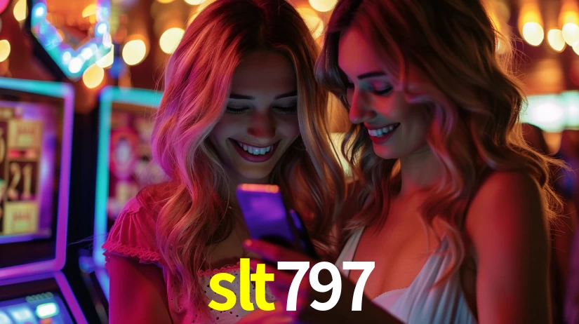slt797 BET