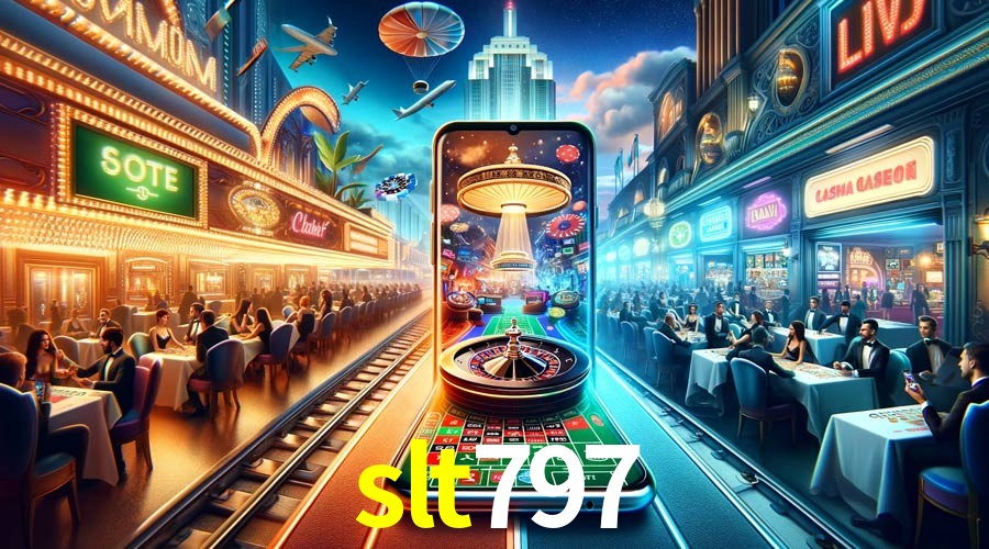Exclusive Offers slt797