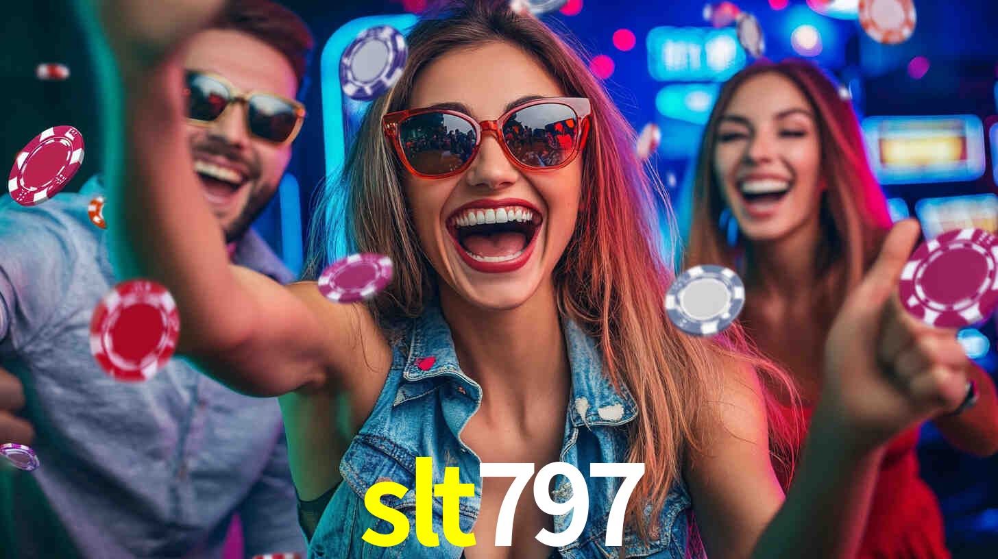 Explorando a Categoria de Eventos em Apostas na slt797