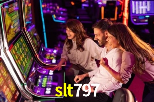 Torneios slt797
