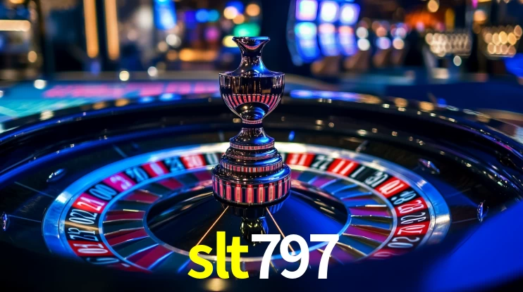 slt797 App Interface
