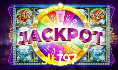 Descubra a Magia dos Jogos de Arcade no slt797