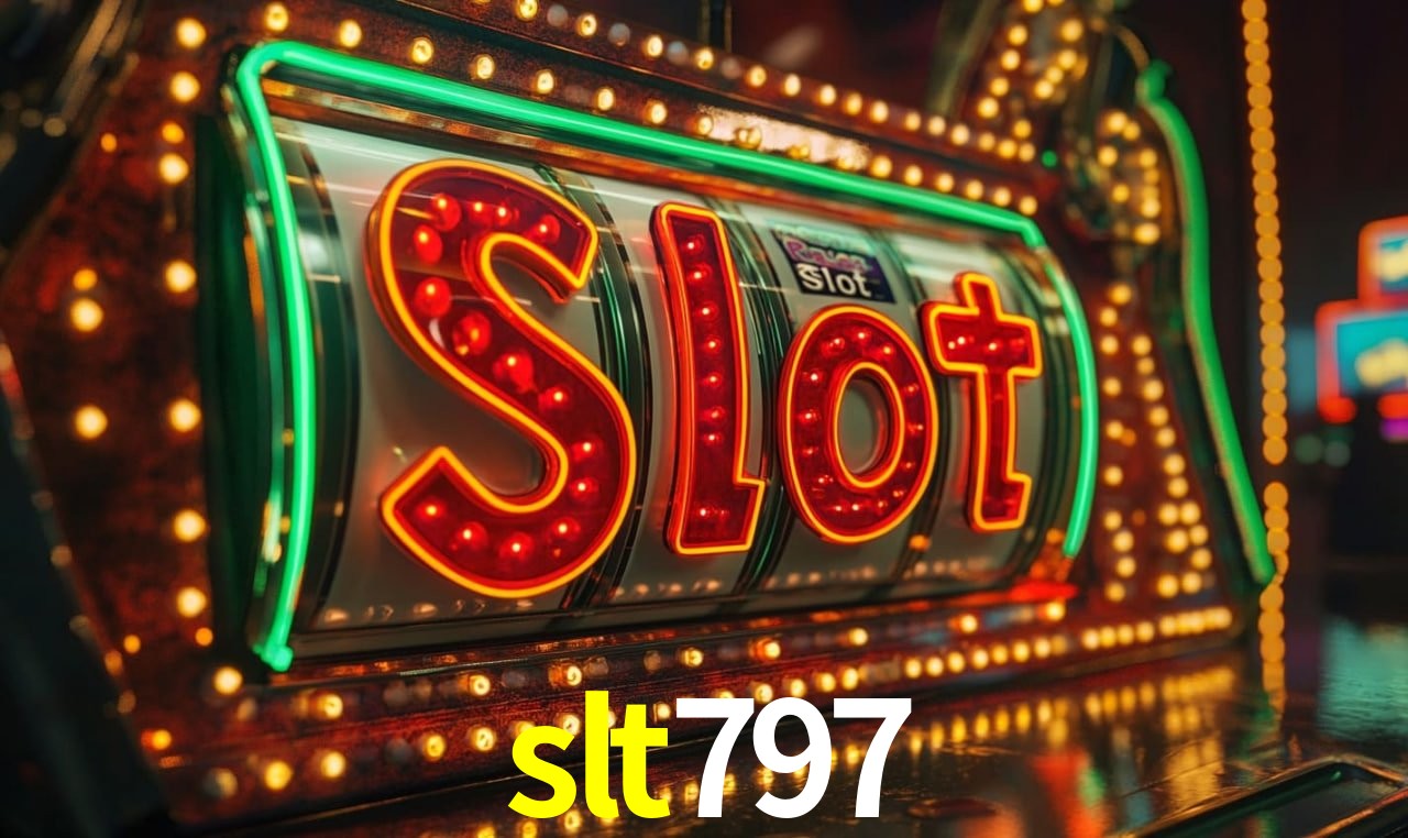 slt797 - Security