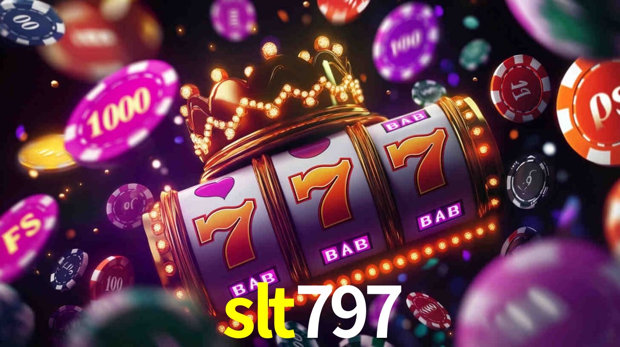 Account Benefits slt797
