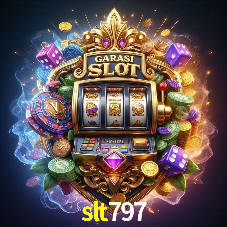 slt797 - cassino ao vivo