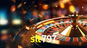 slt797 Curitiba - Statistics