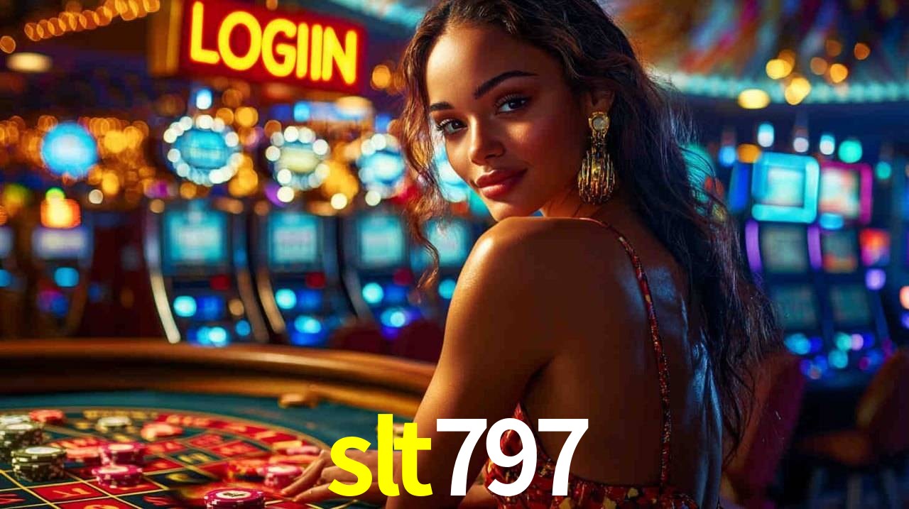 slt797 Belo Horizonte - Jackpots