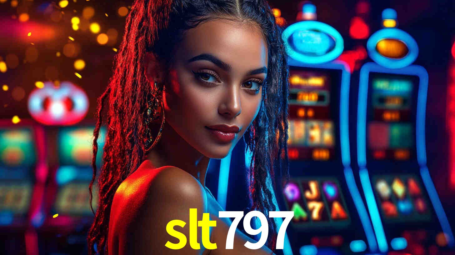 A Experiência Imersiva dos Cassinos Ao Vivo no slt797