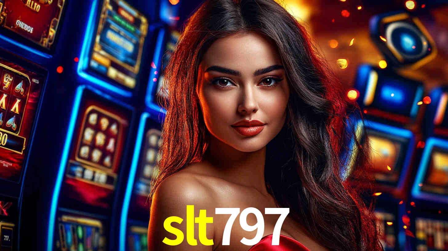 Desvendando o Mundo dos Jogos Virtuais na slt797