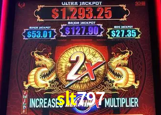slt797 Brasília - Casino Guide