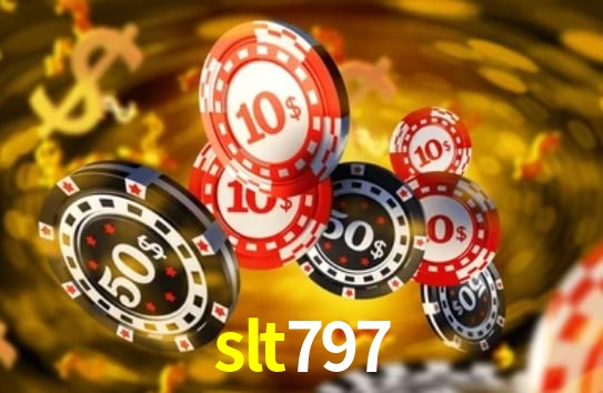 Jogos de Slot slt797