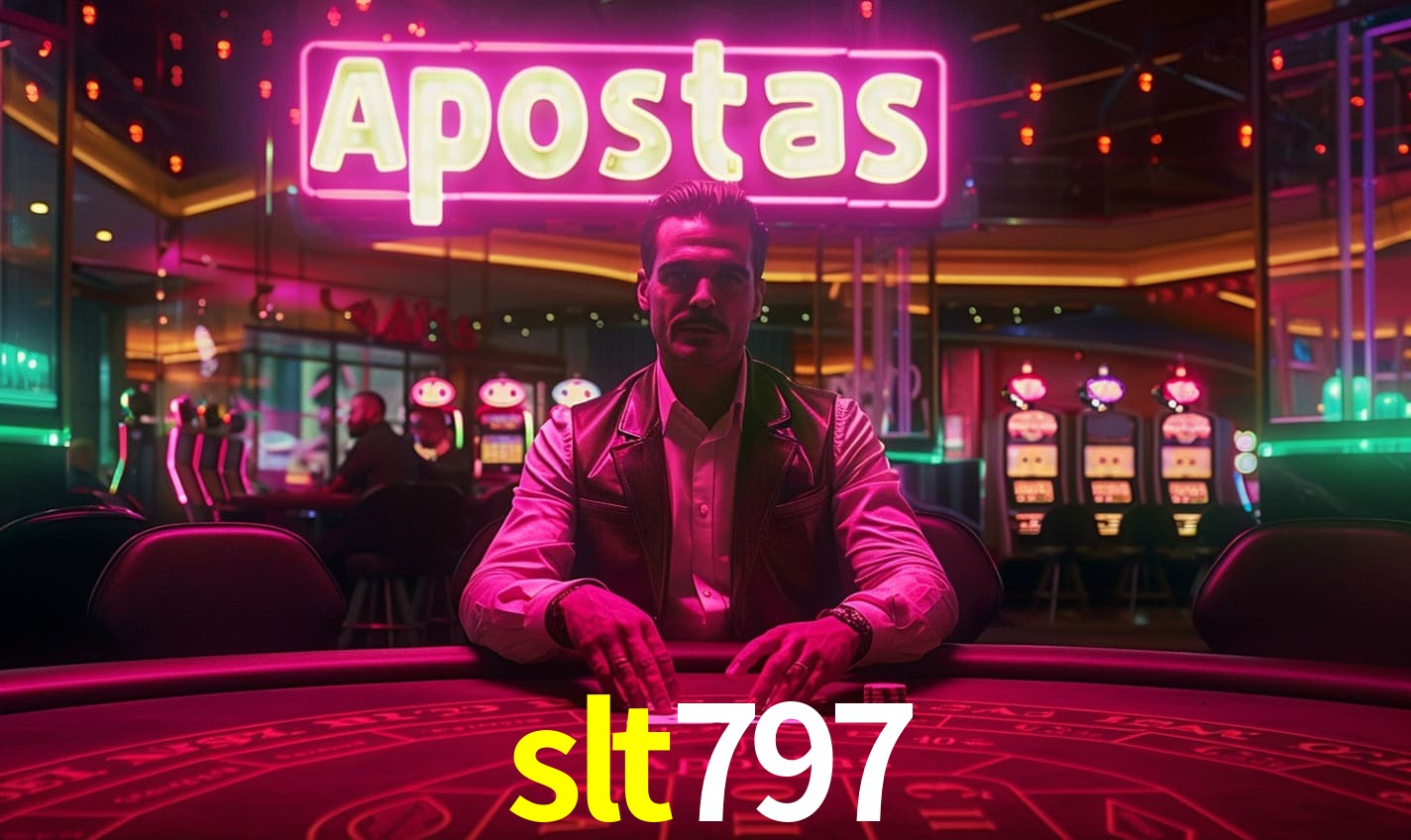 slt797 Salvador - Strategies