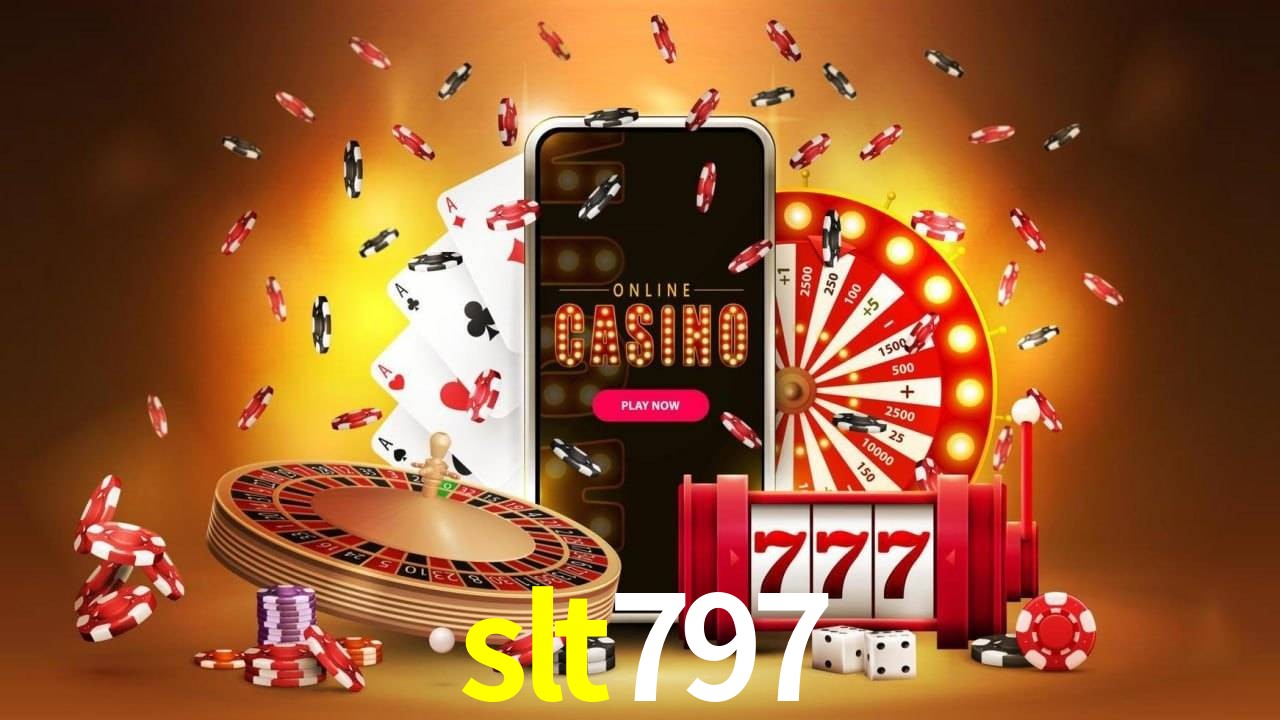 slt797 Salvador - Statistics