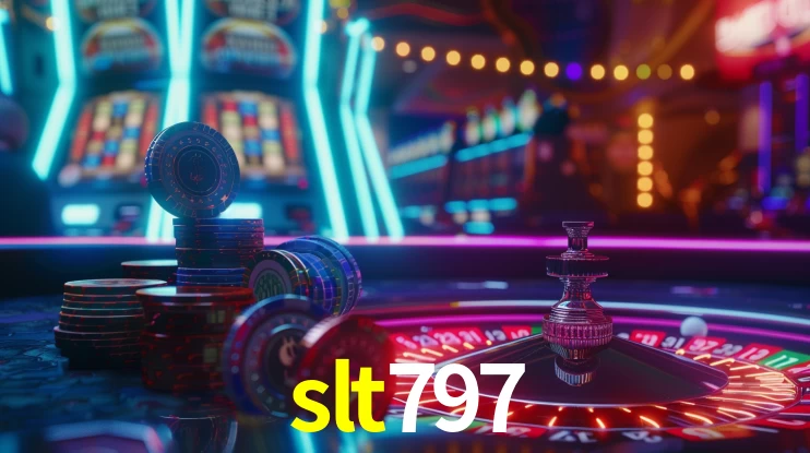 Platform Technology slt797