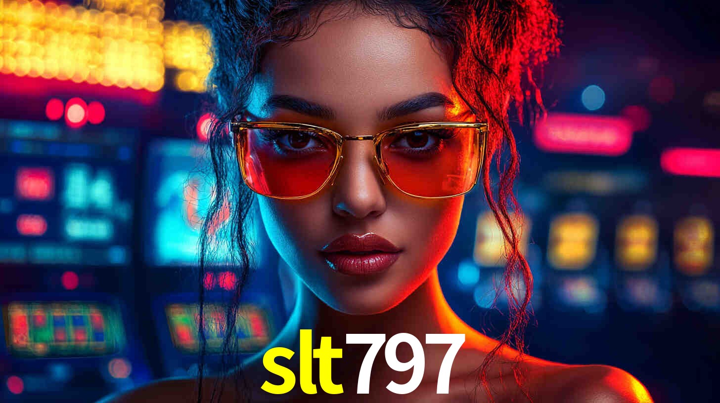Inovações de Jogos na slt797: O Futuro das Experiências Interativas