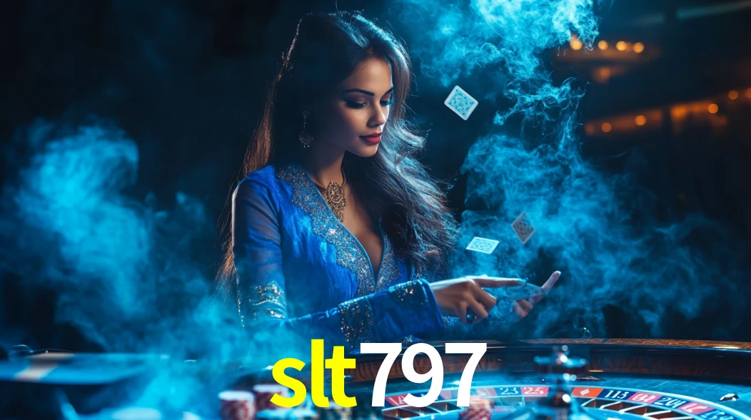 slt797 Belo Horizonte - Provably Fair