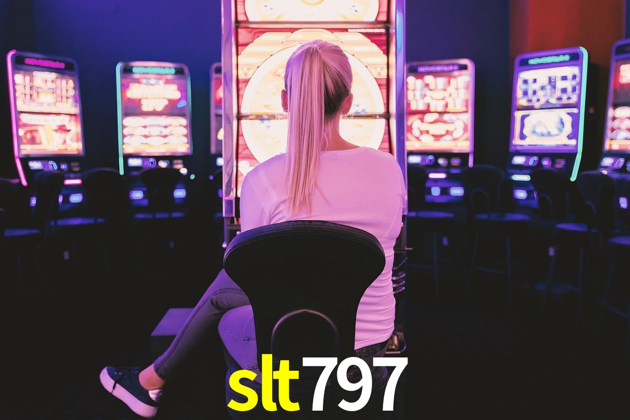 2FA Security slt797
